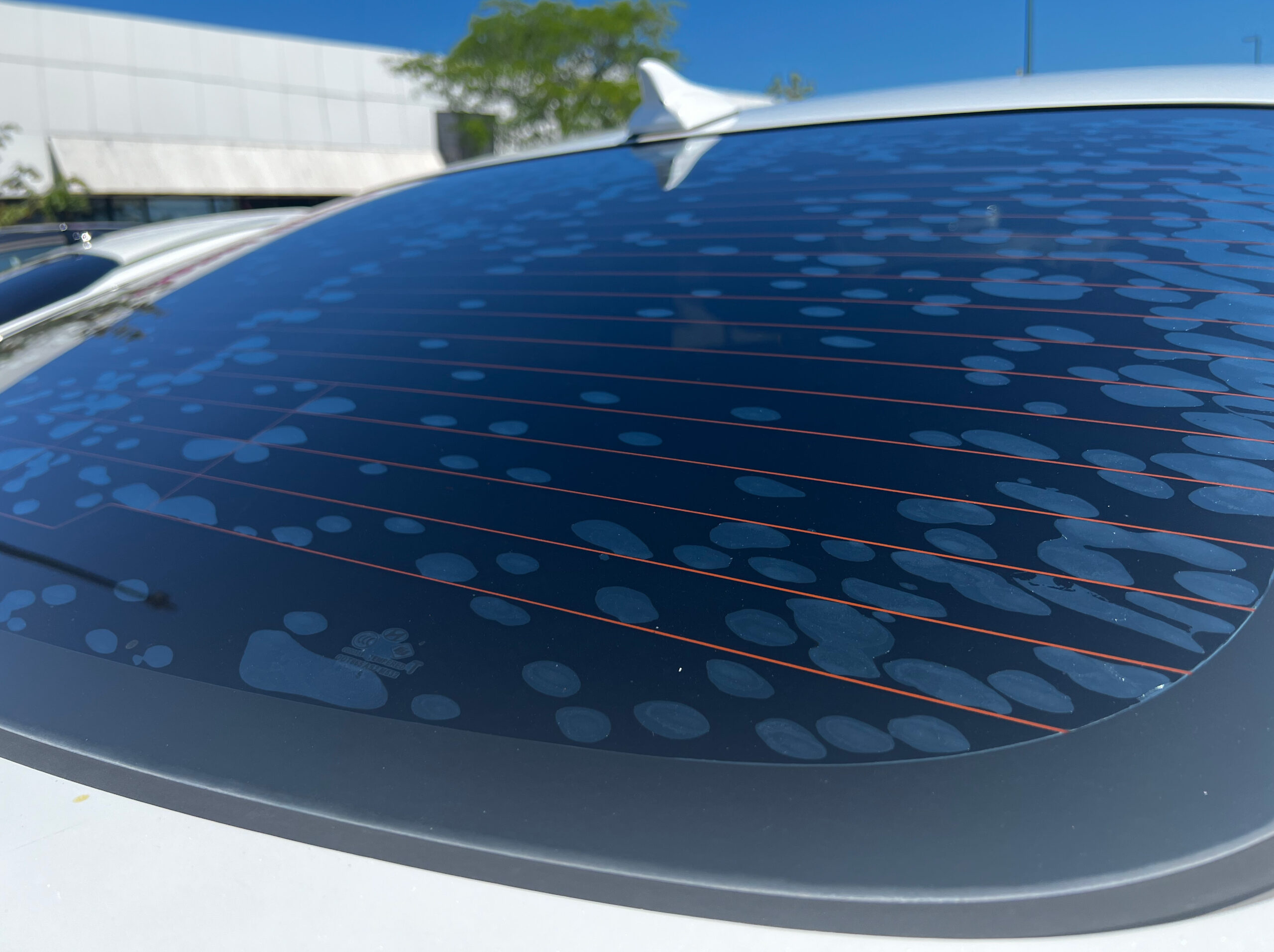 Seeing Clearly: Why A High Quality Auto Tint Install Matters Automotive Window Tinting, Installation Expertise, Material Quality, Quality Installation